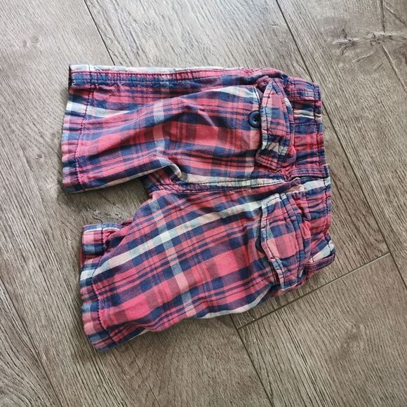 5/$10  Joe Fresh toddler Boy shorts - Picture 4 of 4